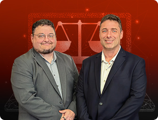 Law Firm Ignite | Michael Goldstein with team delivering digital marketing for lawyers and law firm growth solutions