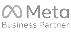 Law Firm Ignite | Meta Business Partner badge demonstrating certified expertise in social media marketing for law firms